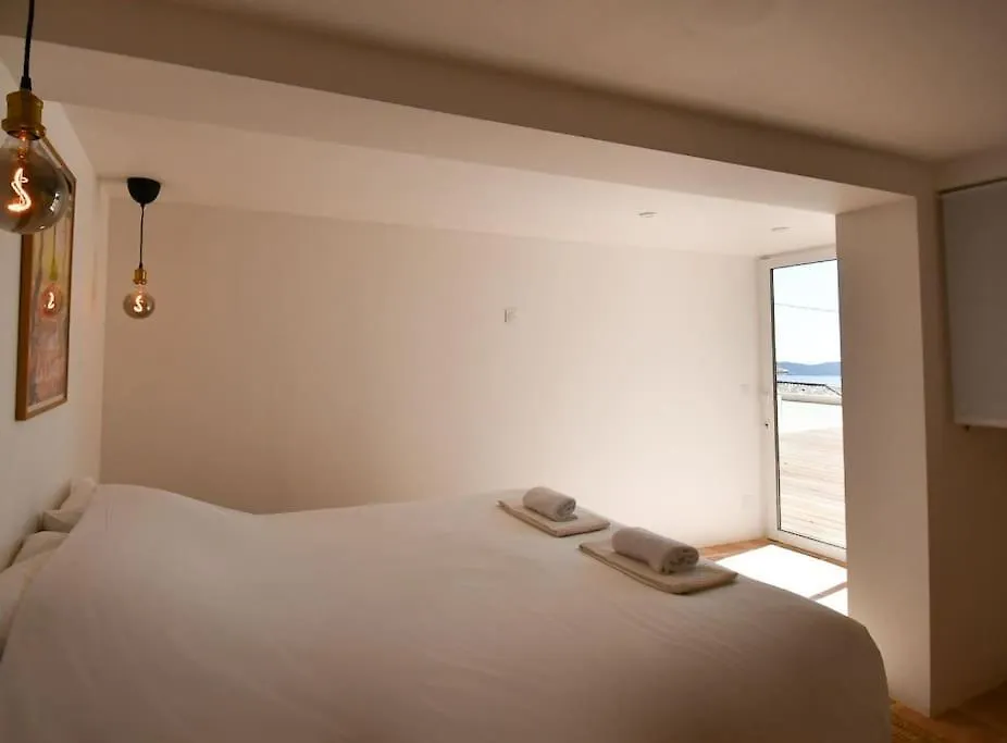 Villa Palm Springs Superb Sea View, Terrasse And Swimming Pool Carqueiranne